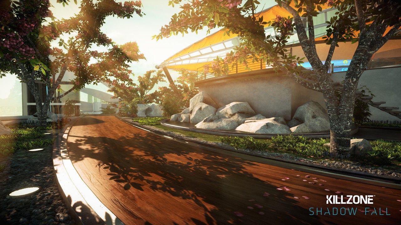 Killzone: Shadow Fall - Imagen 7